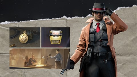 Call of Duty®: Black Ops Cold War - Pack de Départ