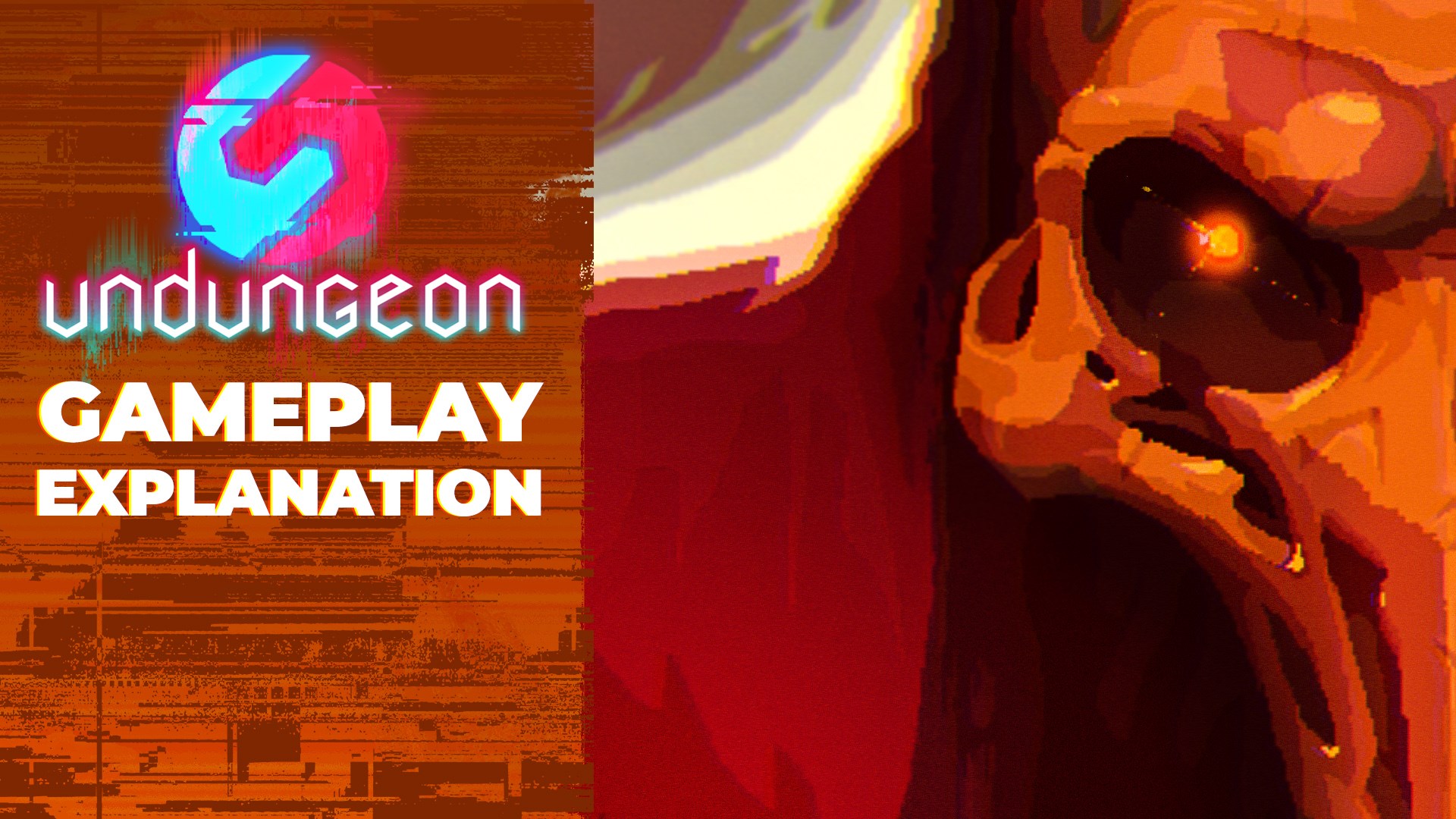 Undungeon screenshot thumbnail video