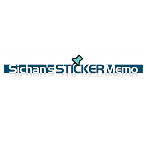 SichansStickerMemo