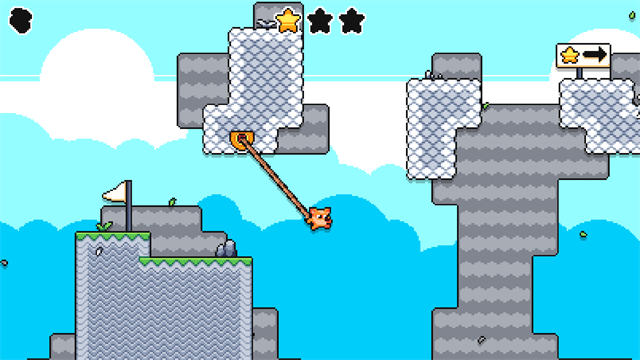 FoxyRush screenshot 2