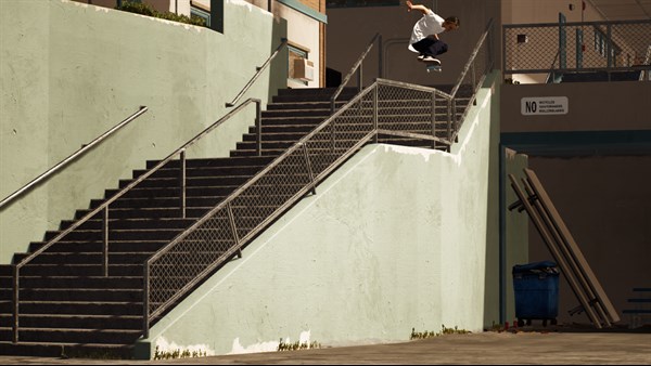 Session: Skate Sim Year Two Pack — 3