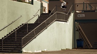 Session: Skate Sim Year Two Pack screenshot 3
