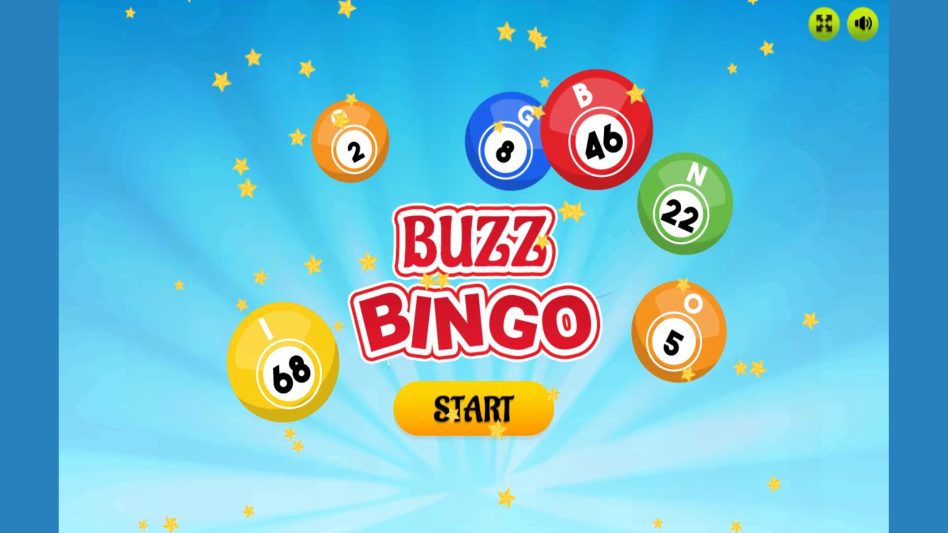 Screenshot 3 Buzz Bingo Fun windows