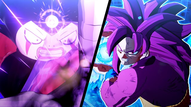 DRAGON BALL Z: KAKAROT - DAIMA - Adventure Through The Demon Realm PART 2 screenshot 1