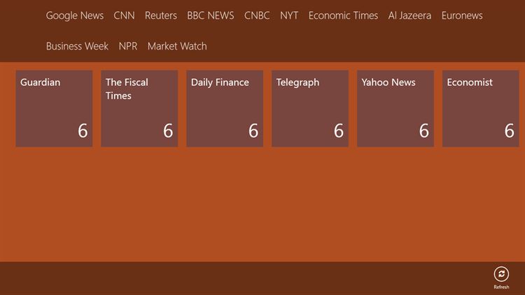 【图】All Economy(截图2)
