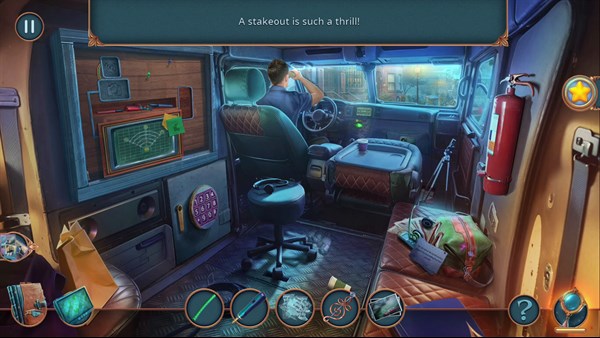 Unsolved Case: Killer Popularity CE — 7