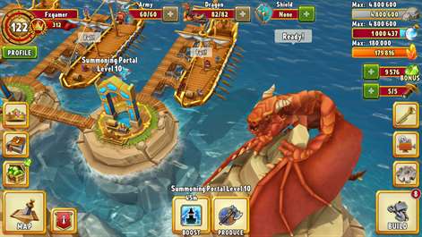 Dragon Lords 3D Screenshots 2