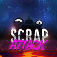 Scrap Attack