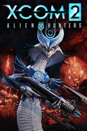 XCOM® 2 : Chasseurs d'extraterrestres