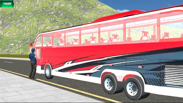 Bus Simulator 25 — 11