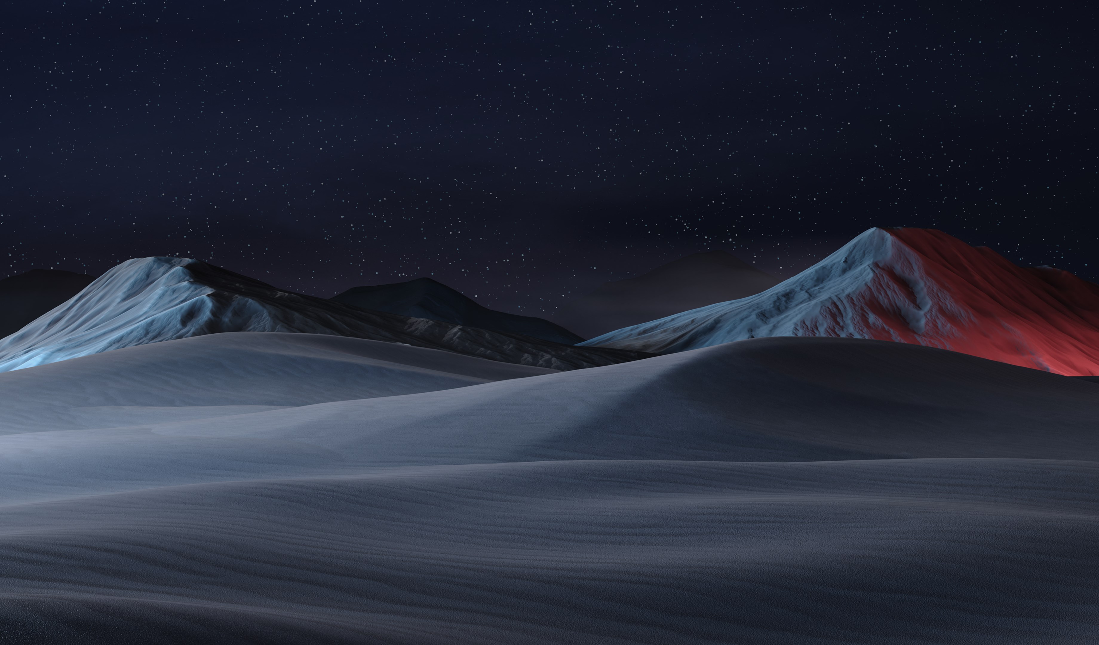 Shifting Horizons screenshot
