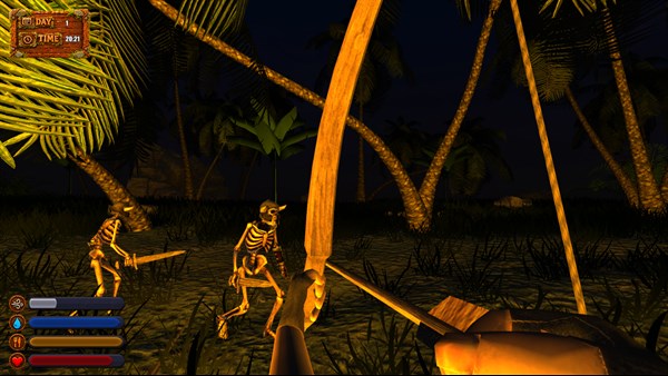 Craft Build Survive - CBS — 1