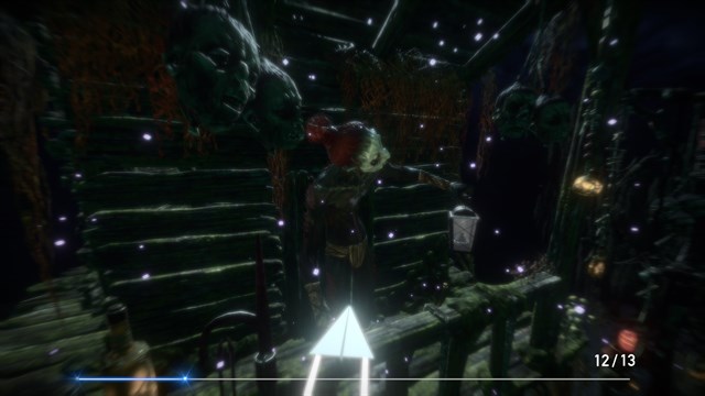 Paper Plane Arena - Shamans screenshot 4