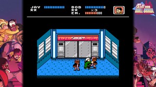 Jay and Silent Bob - Mall Brawl screenshot 5