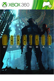 Marathon: Durandal - Jjaro Netmap パック