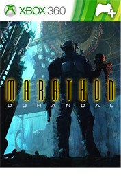 Pack Netmap de Marathon: Durandal - Total Carnage