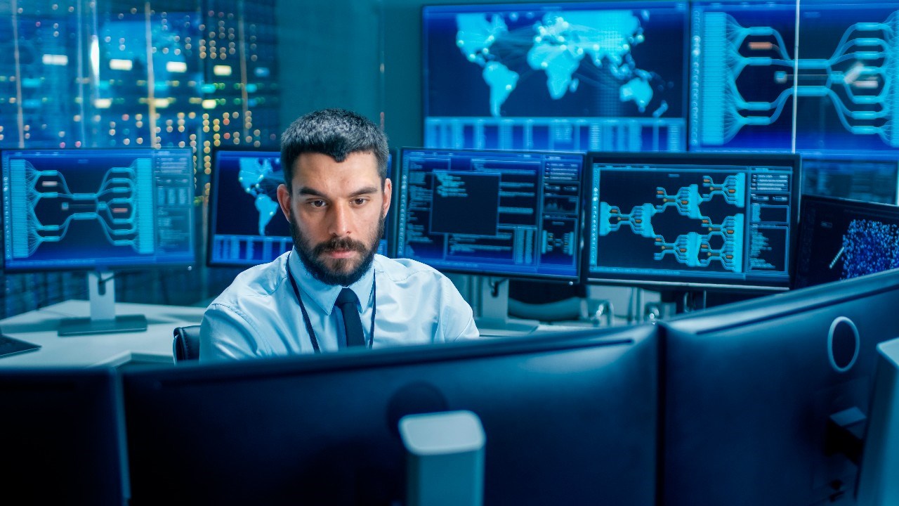 Snapshot 1 of Dell Implementation Services for Copilot Security