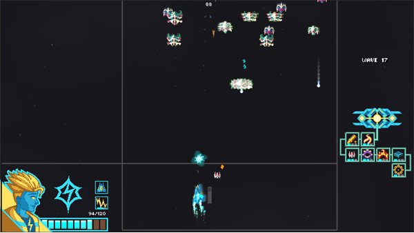 Modularis screenshot