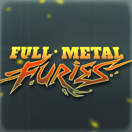 Full Metal Furies for xbox