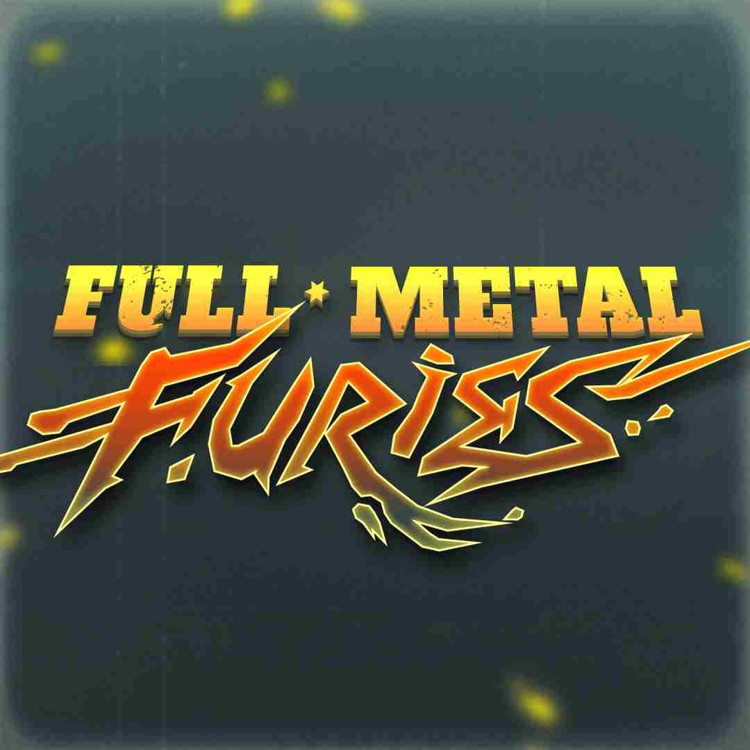 Full Metal Furies
