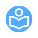 文本阅读器（文本转语音） icon