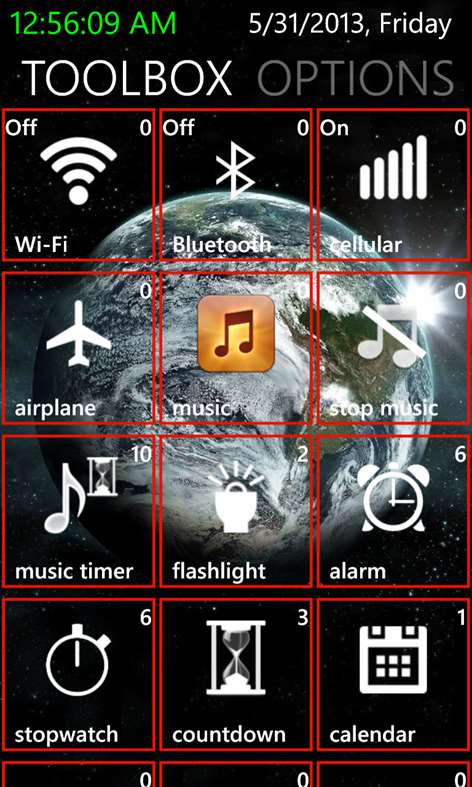 Super Tool Screenshots 2
