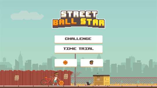 Street Ball Star screenshot 1