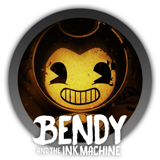 Bendy and the Ink Machine Wallpaper New Tab icon