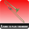 Learn to play trombone