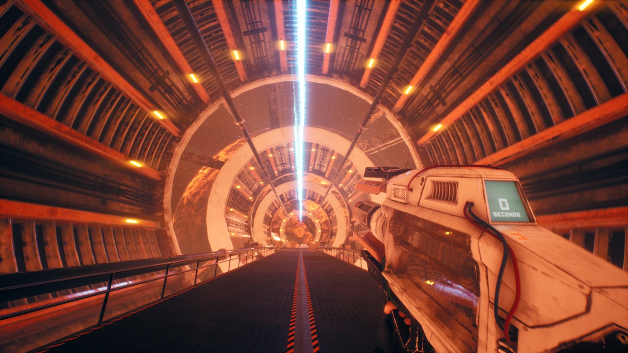 The Entropy Centre screenshot 3
