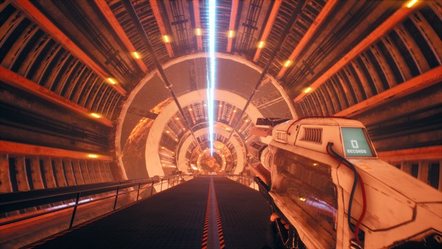 The Entropy Centre screenshot 3
