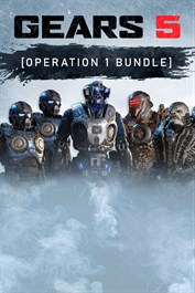 Bundle ''Operation 1''