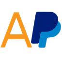 AliExpress Paypal icon