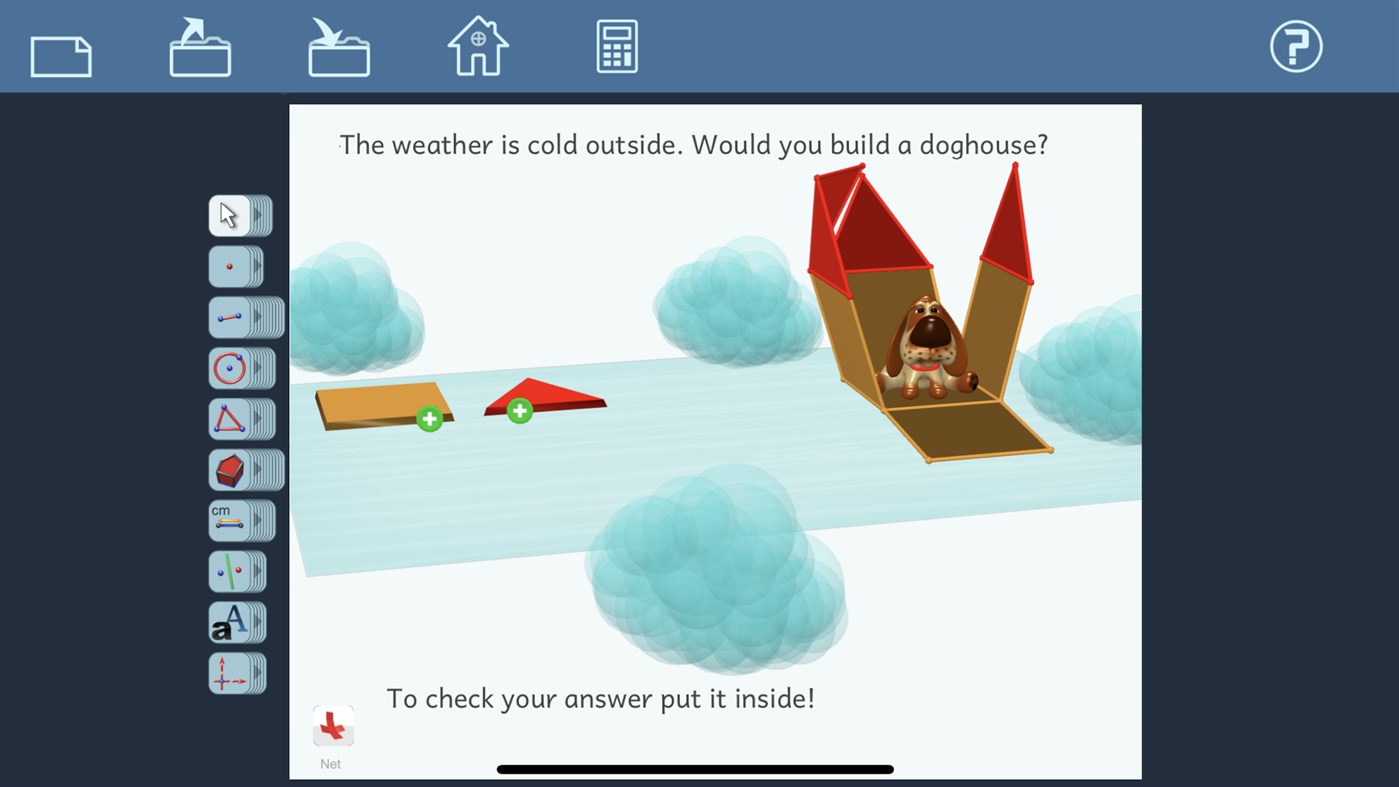 #6. Cabri Express (Windows) โดย: Cabrilog