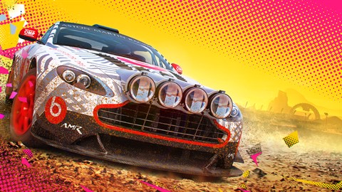 DIRT 5 Pre-Order