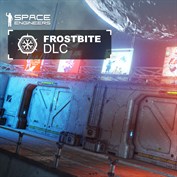 Space Engineers: Frostbite Pack