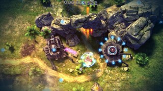 Sky Force Bundle screenshot 4