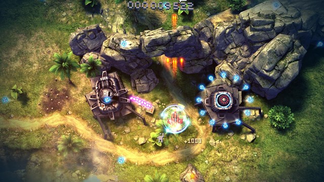 Sky Force Bundle screenshot 4