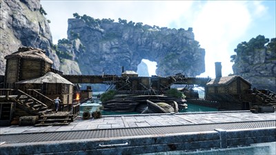 ARK: Genesis Part 1 — скриншот 8