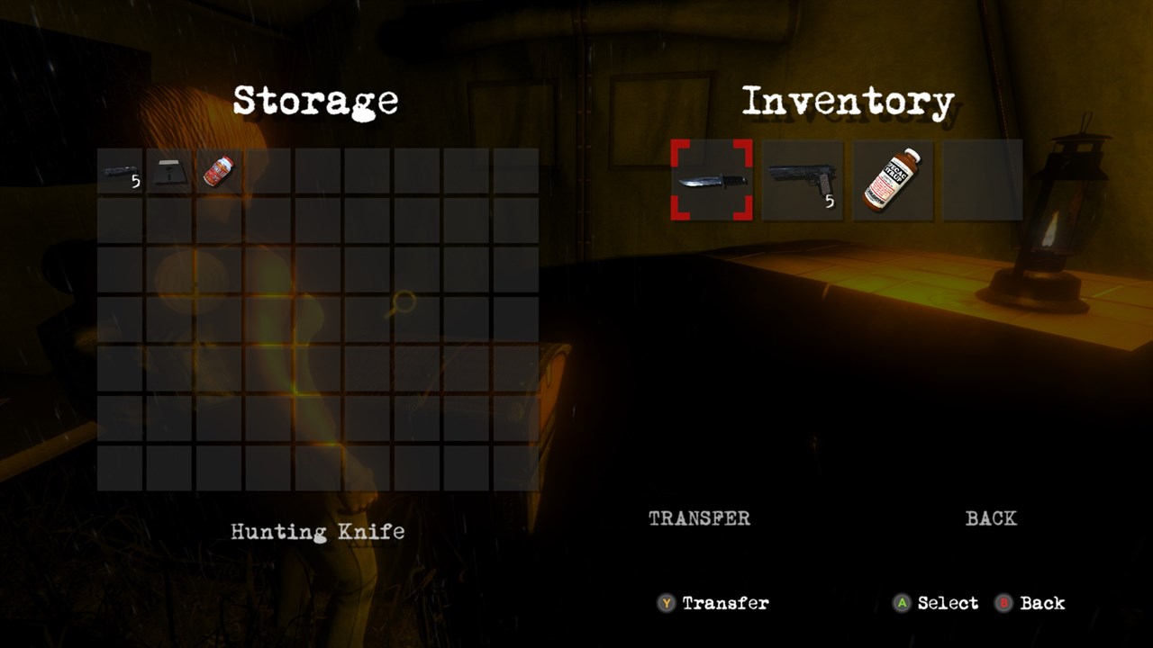Outbreak: Lost Hope Definitive Edition screenshot 8