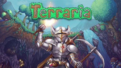 Terraria