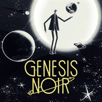 Genesis Noir: Windows Edition