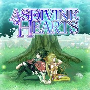 Asdivine Hearts
