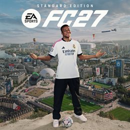 Aperçu EA SPORTS FC™ 27 Édition Standard pour XBOX One et XBOX Series X|S
