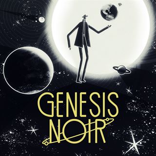 Genesis Noir: Windows Edition