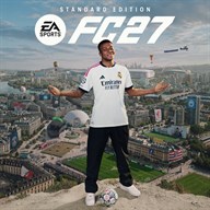EA SPORTS FC™ 27 Standard Edition XBOX One & XBOX Series X|S