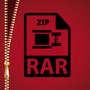 RAR to ZIP Converter & Opener