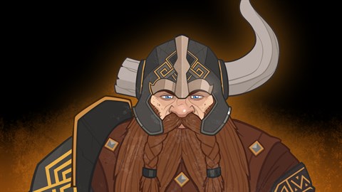 Bruenor Starter Pack