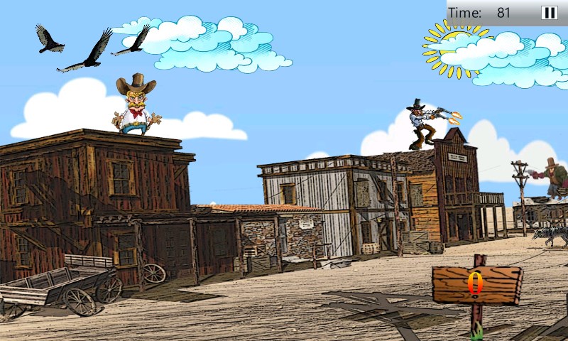 Прохождение wild west. Wild West игра 2004. Тир в стиле вестерн. Тир в стиле дикого Запада. Игра в стиле дикий Запад.