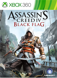 Assassin’s Creed IV Black Flag
